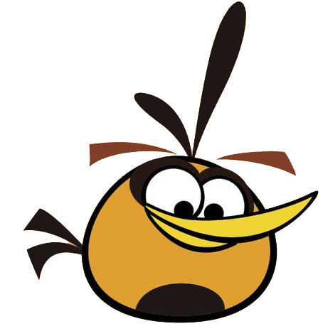 Views - Bubbles From Angry Birds (476x480)