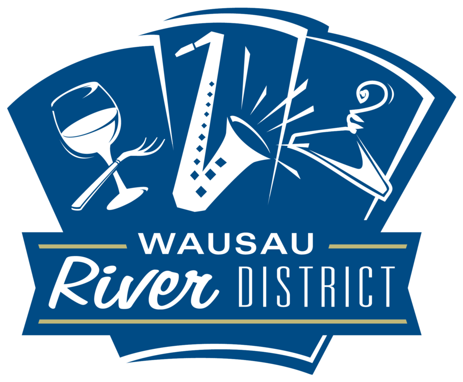 Downtown Wausau River District - Downtown Wausau River District (1000x944)
