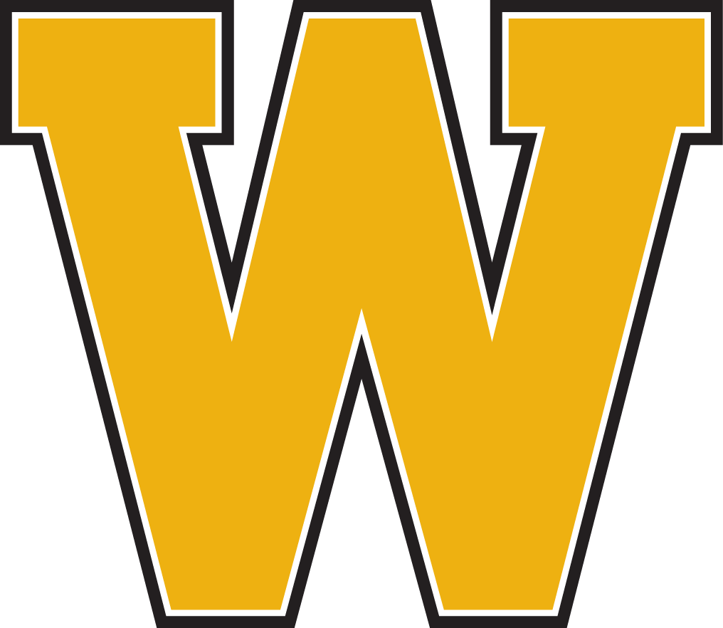 Western Logo - Western Michigan University Logo (1016x882)