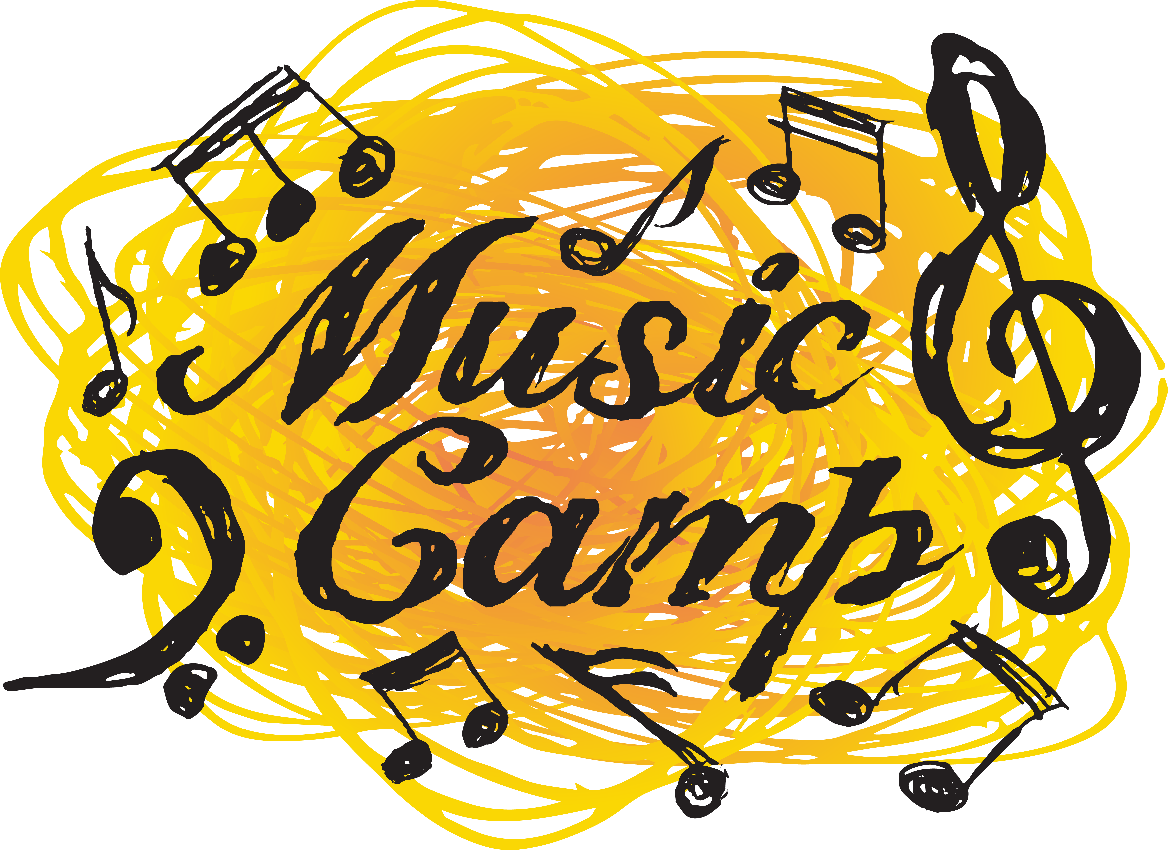 Band Camp Cliparts - Am A Mother Lover Throw Blanket (4683x3407)