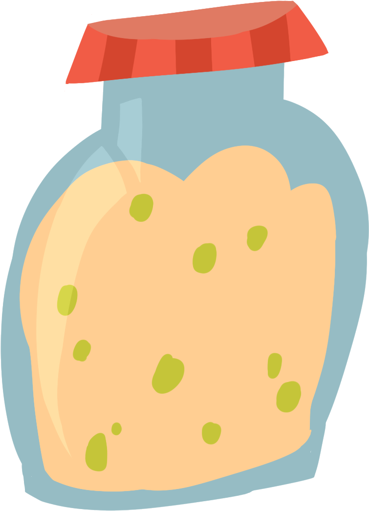 Mlp Cutiemark Pear Butter By Dashkatortik12222222 Mlp - My Little Pony: Friendship Is Magic (833x1080)