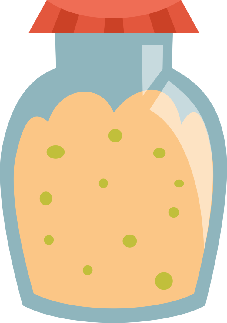 Pear Butter Cm By Sallemcat - Mlp Cutie Mark Apple (749x1066)