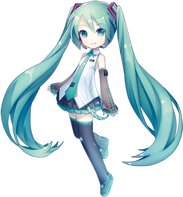 16 Release Date - Xiaomi Note 4x Hatsune Miku (373x465)