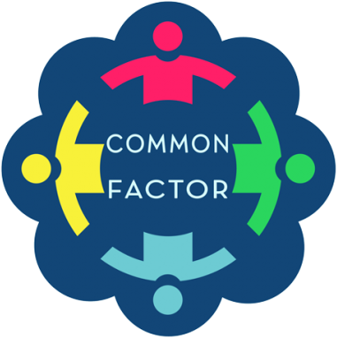 Common Factor Round Table Discussion “the Role Of Science - Circle (520x520)