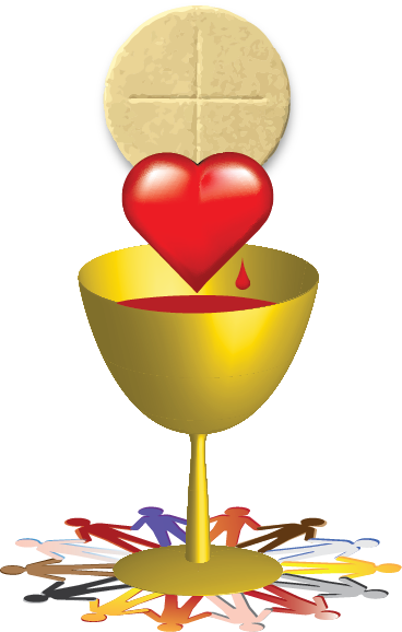 Prayer For - Evangelical Catholic Church (368x578)