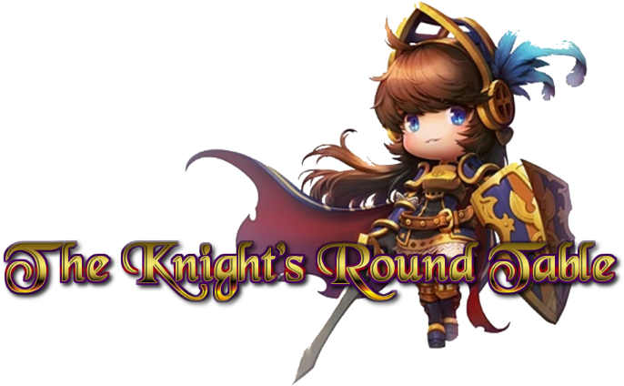 Knightguide1 By Numchu-dc9xncq - Maplestory 2 Classes (700x529)