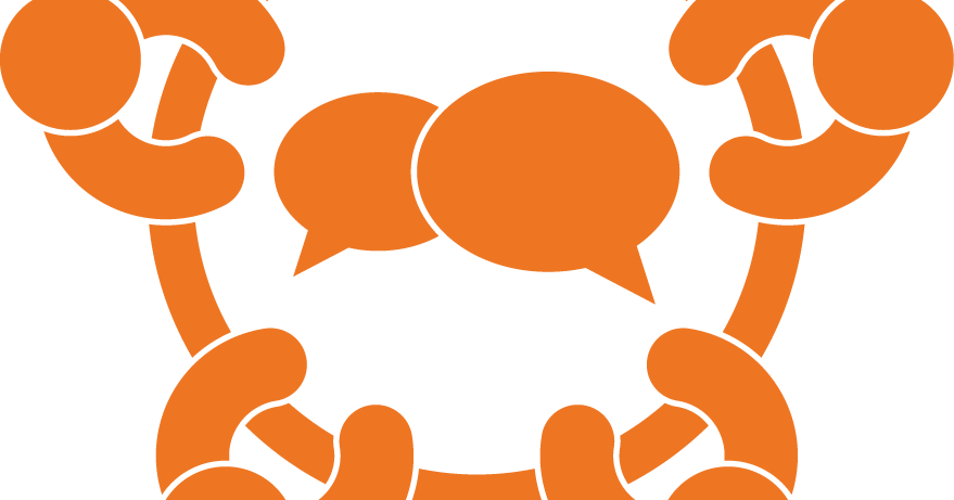 Focus Group Discussion Icon (879x461)