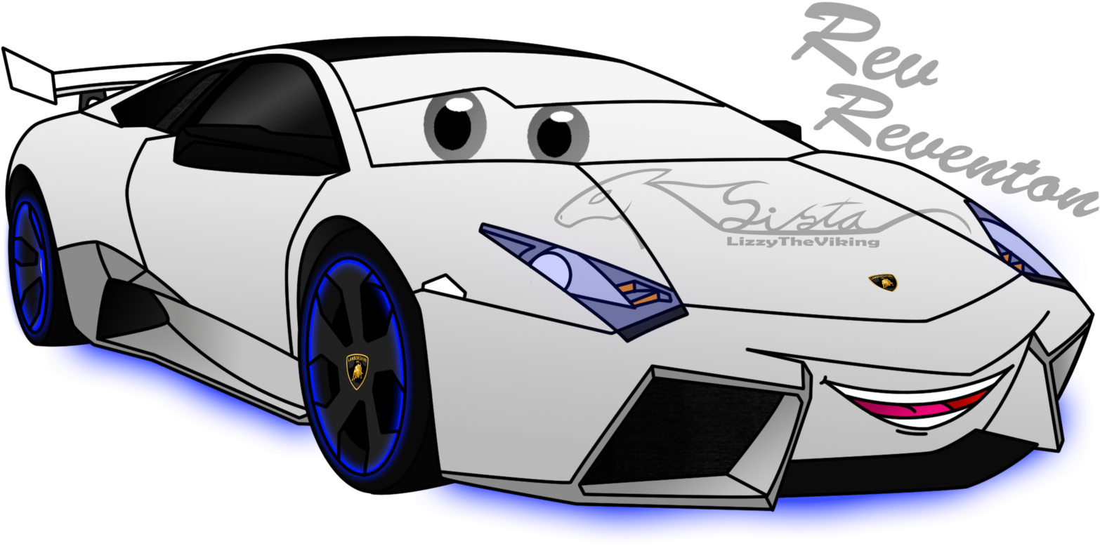 Cars Oc - Cars Oc (1600x805)