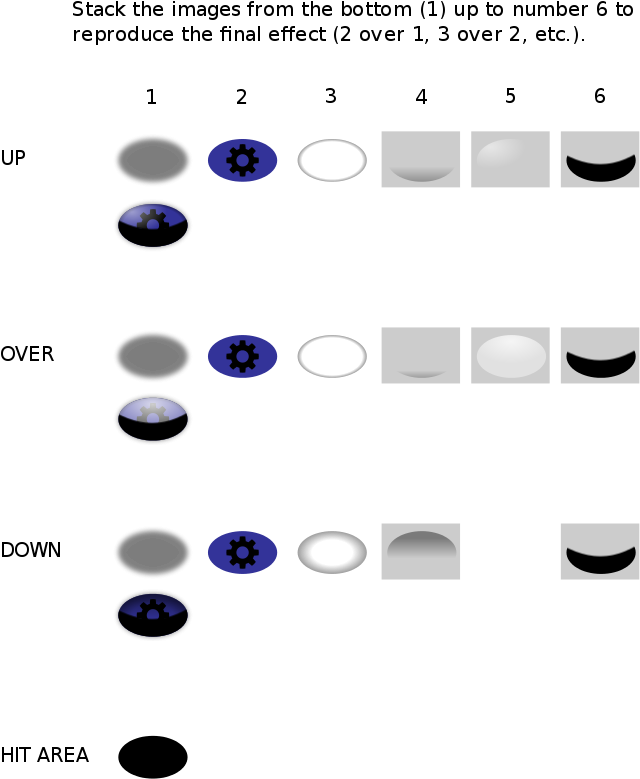 Similar Clip Art - Icon (661x800)