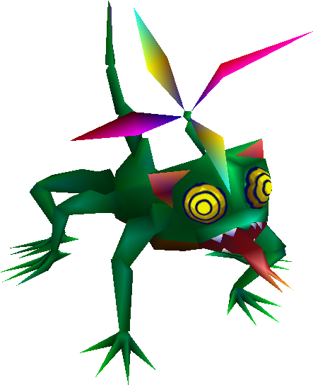 Bagrisk - Basilisk Ff7 (472x561)