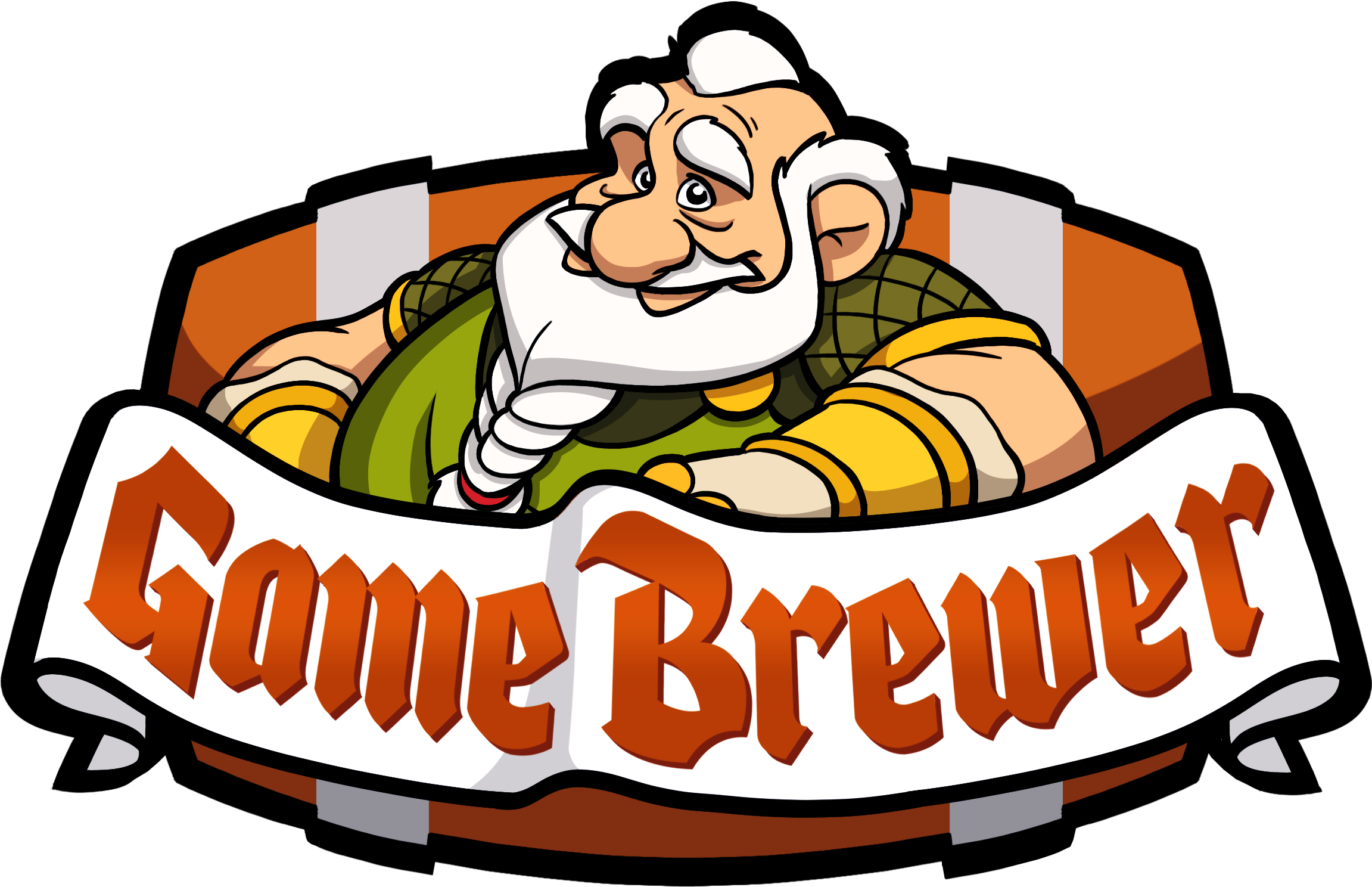 Register - Game Brewer Logo (2693x1752)