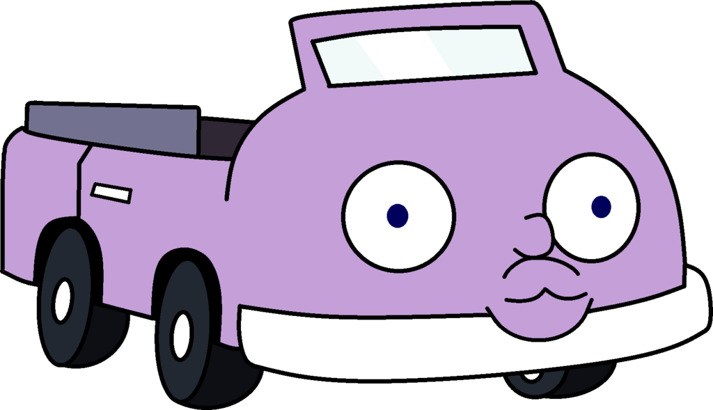 I'm A Tiny Car Beepbeep By Pokemonrplover10000 - Beep Beep Im A Car (1024x589)