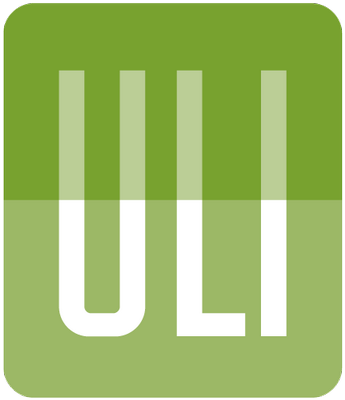 Uli British Columbia - Urban Land Institute Logo (400x400)