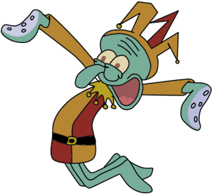 Royal Victory Transparent By Pattysponge - Comics (512x384)