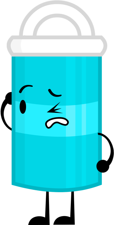 Water Cooler - Twisted Turns Reboot Water Cooler (389x733)