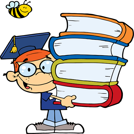 Ob - Student Clip Art (512x512)
