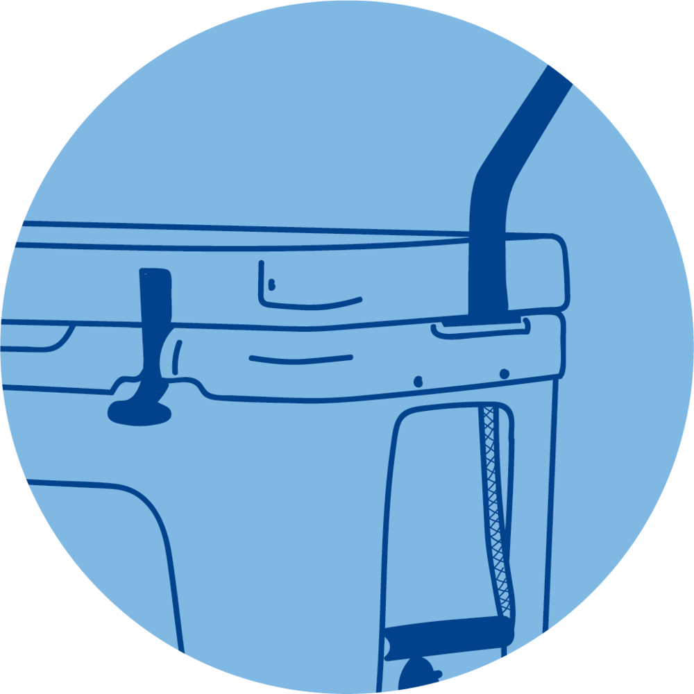 Cooler Remains Accessible - Cooler (1000x1000)