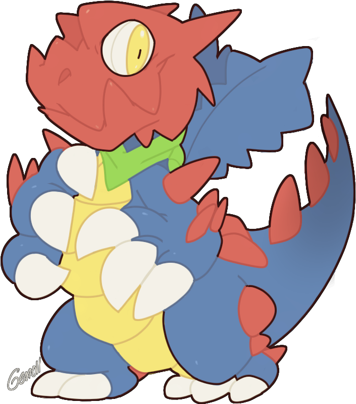 Cave By Mblock - Cave (800x800)