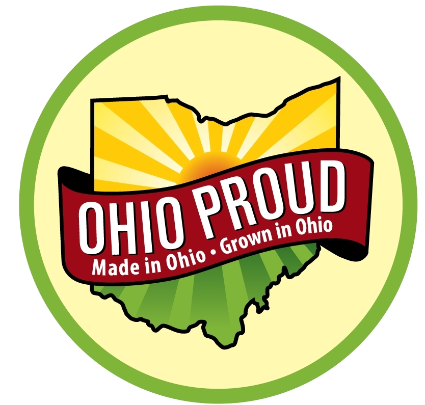 Contact Us In Our Bear Cave At - Ohio Proud (834x795)