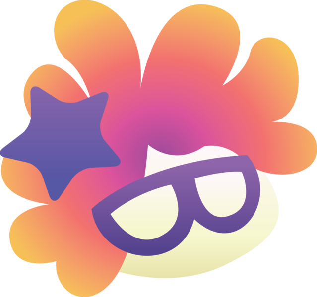 639px-icon Cooler Heads - Splatoon Cooler Heads (639x599)