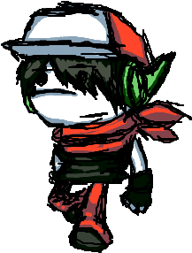 Quote By Train Of Consequence - Cartoon (465x446)