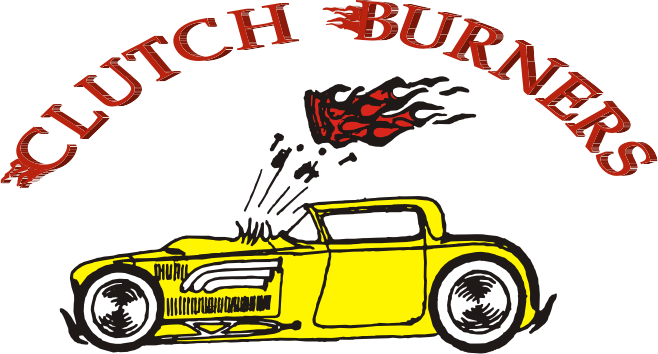 Clutch Burners Car Club - Classic Car (658x354)