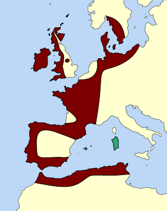 Extension Du Mégalithisme Atlantique - Single Euro Payments Area (330x417)