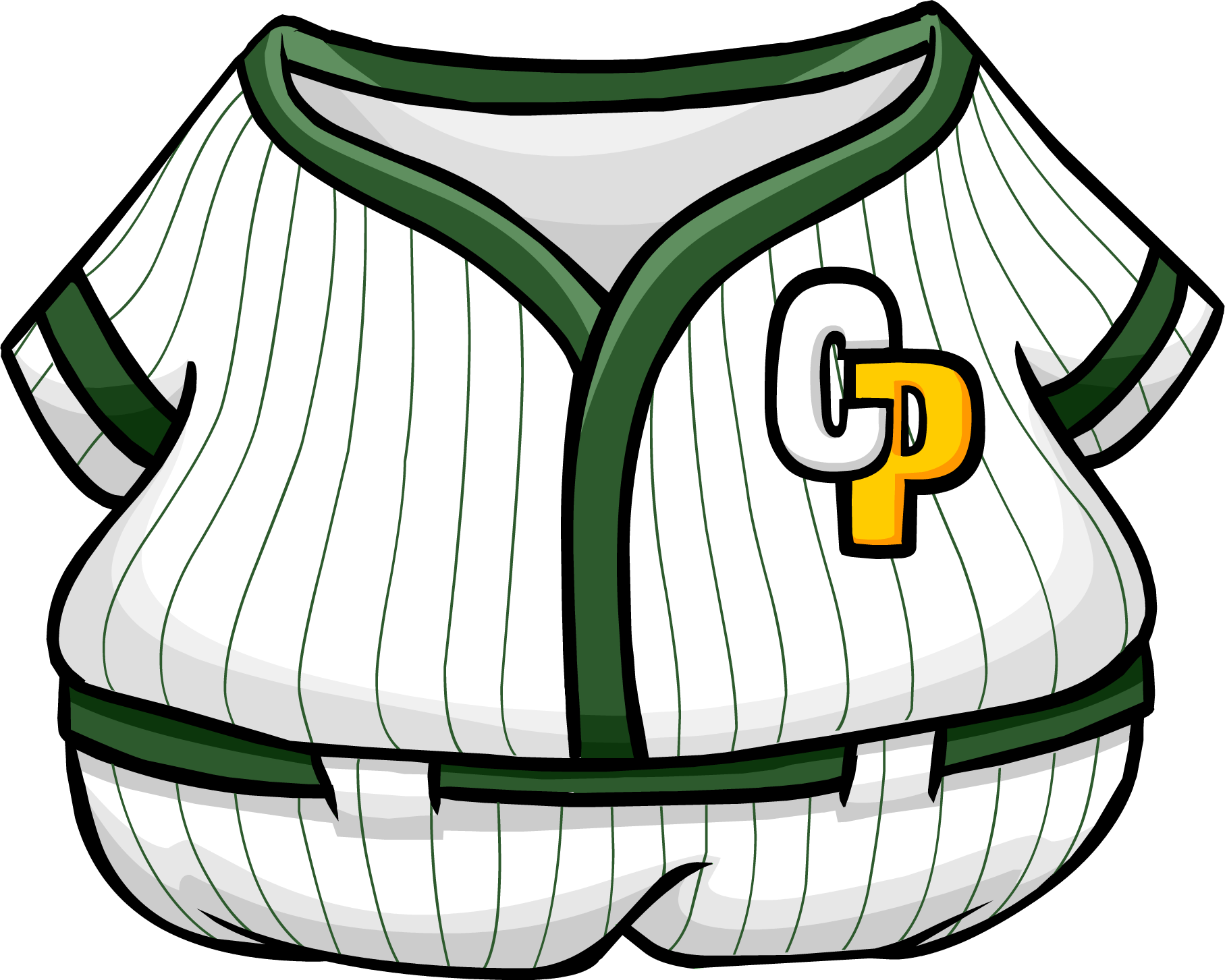 Green Baseball Uniform - October 21 (1815x1453)