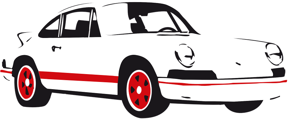 Important Beginner's Guide Before You Start Taking - Car Vector Images Png (960x480)