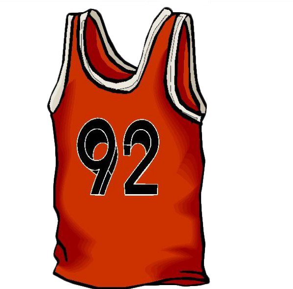 Jersey Basketball Uniform Free Content Baseball Uniform - Jersey Basketball Uniform Free Content Baseball Uniform (599x591)