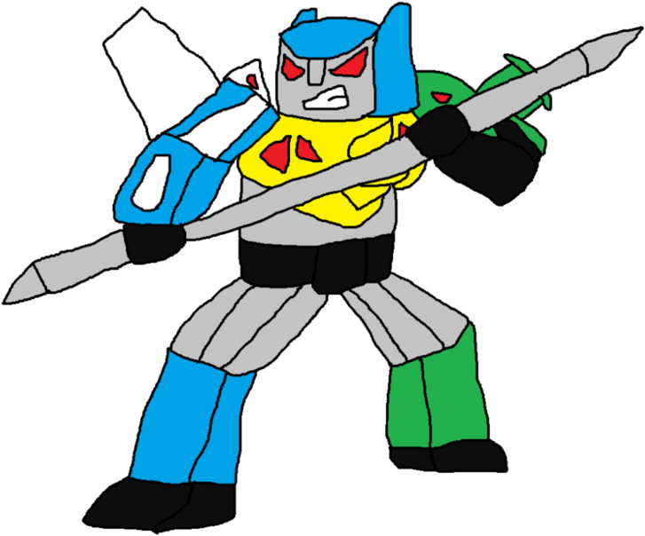 Transformers Victory Dinoking By Darktidalwave - Cartoon (998x800)