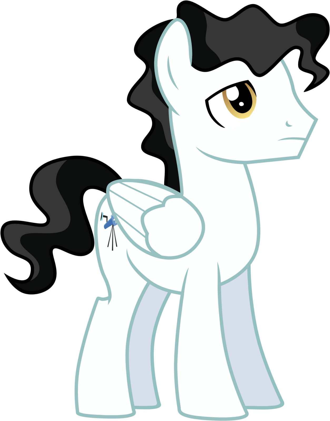 You Can Click Above To Reveal The Image Just This Once, - My Little Pony Flash Coloring Pages (1280x1606)