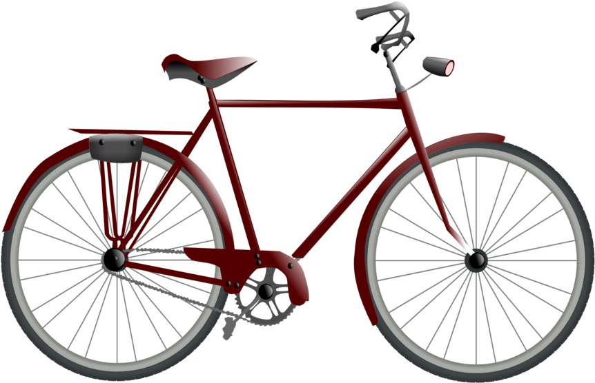 Illustration Of A Bicycle - Polygon Helios C7 0 (958x677)