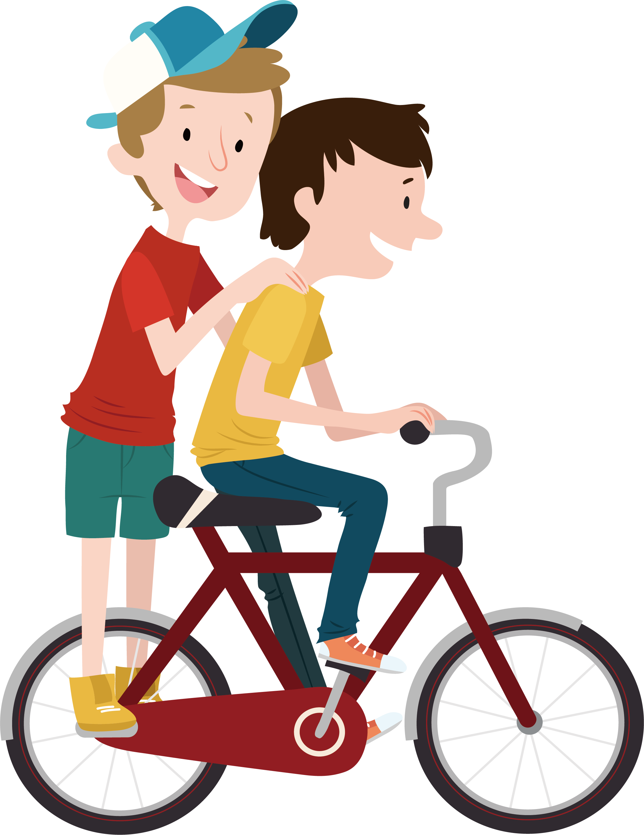 Bicycle Child Cycling - Bicycle Child Cycling (2231x2895)