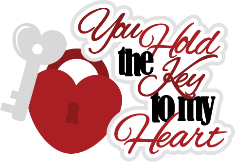 Key - You Hold The Key To My Heart (483x334)