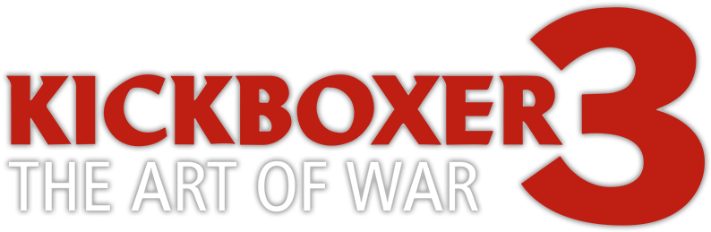 The Art Of War Image - Kickboxer 3 (800x310)
