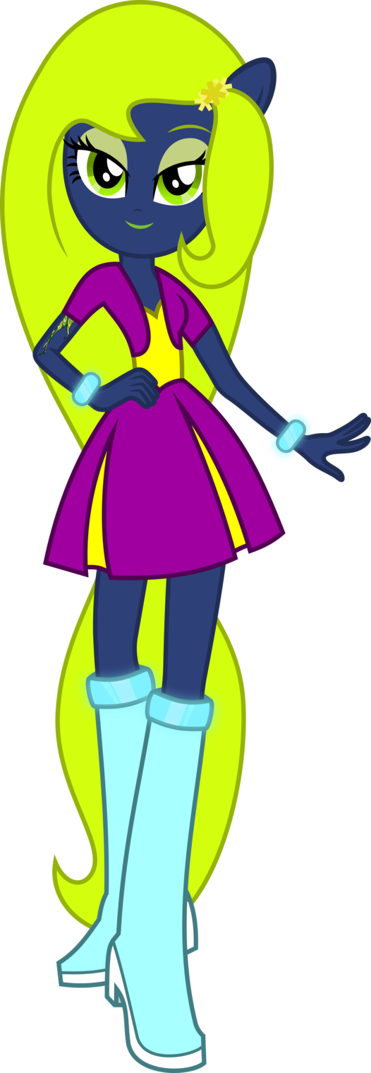 Ambassad0r 152 7 Equestria Girls - Equestria (526x1519)