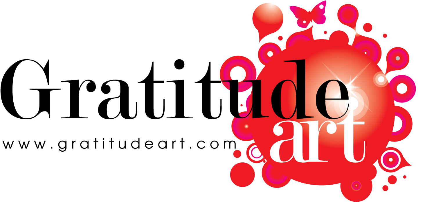 Png - Gratitude Logo - (1500x710) Png Clipart Download