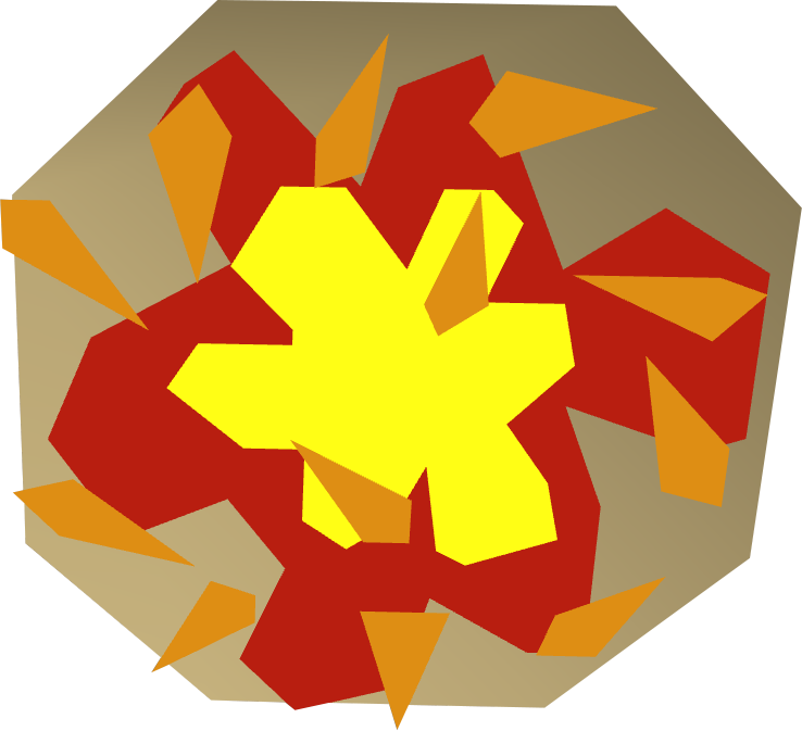 Meat Pizza Is A Food Item Created When Adding Cooked - Meat Pizza Runescape (738x673)