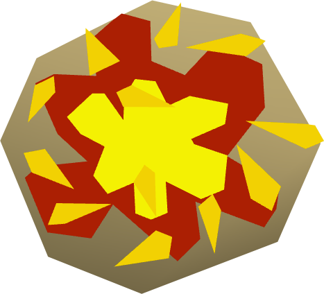 Pineapple Pizza Is The Highest Level Pizza In Runescape, - Meat Pizza Runescape (467x424)