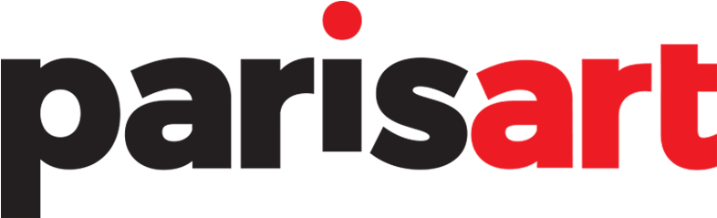Logo Paris Art - Graphic Design (800x300)