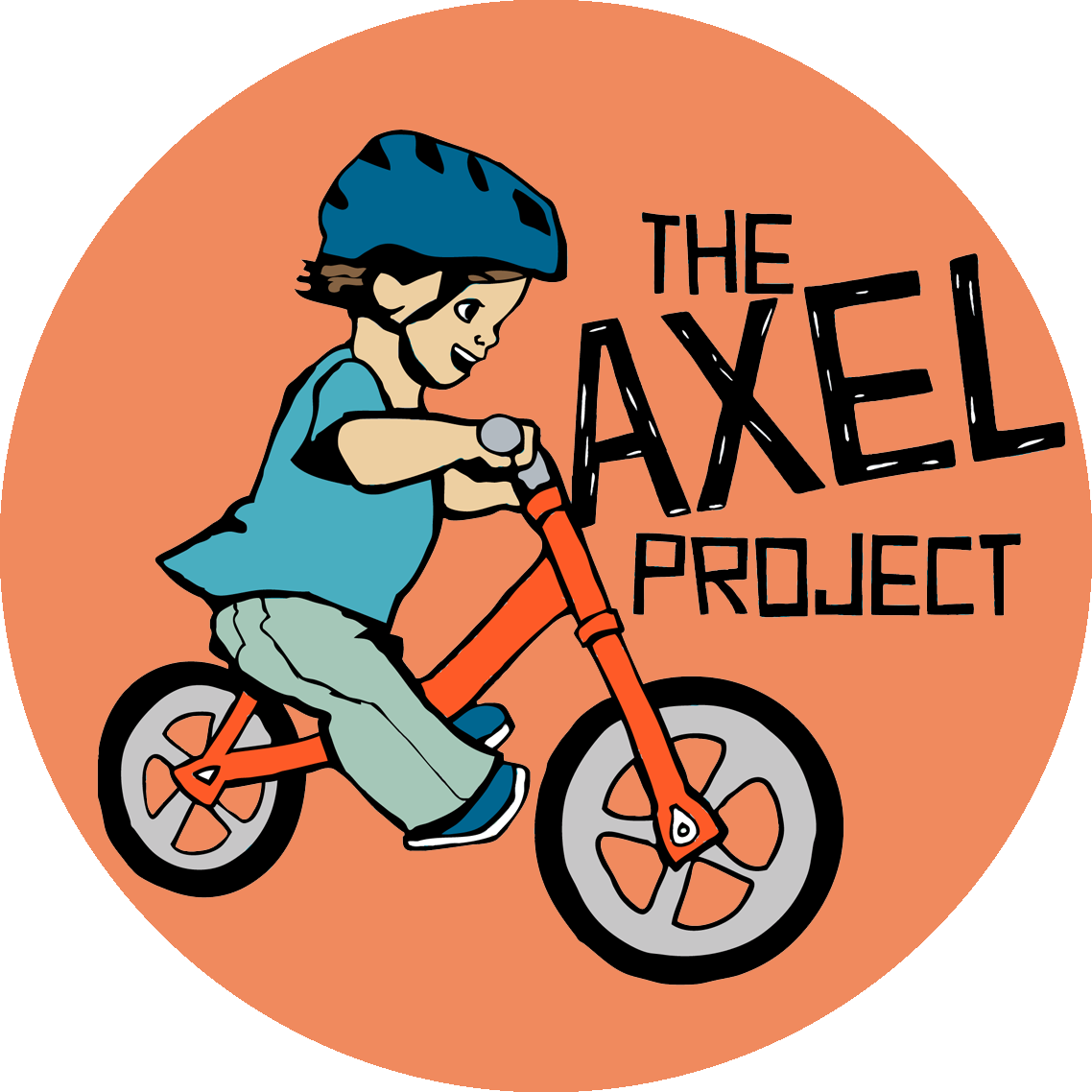 Axellogo Color2 - Axel Project (1138x1138)