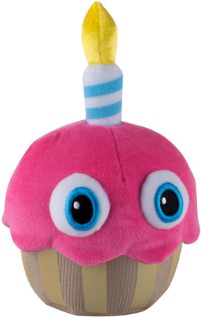 Five Nights At Freddy's Plush (560x560)