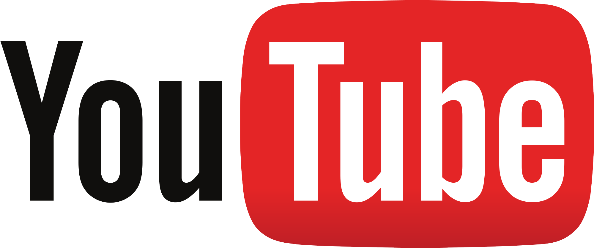 Chanel Clipart Logo Art - Youtube Logo Png (1600x1200)