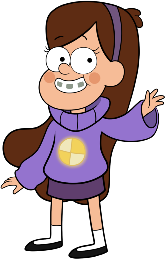 Gnome Gemulets Mabel By Thecheeseburger - Gnome Gemulets Deviantart (762x1048)