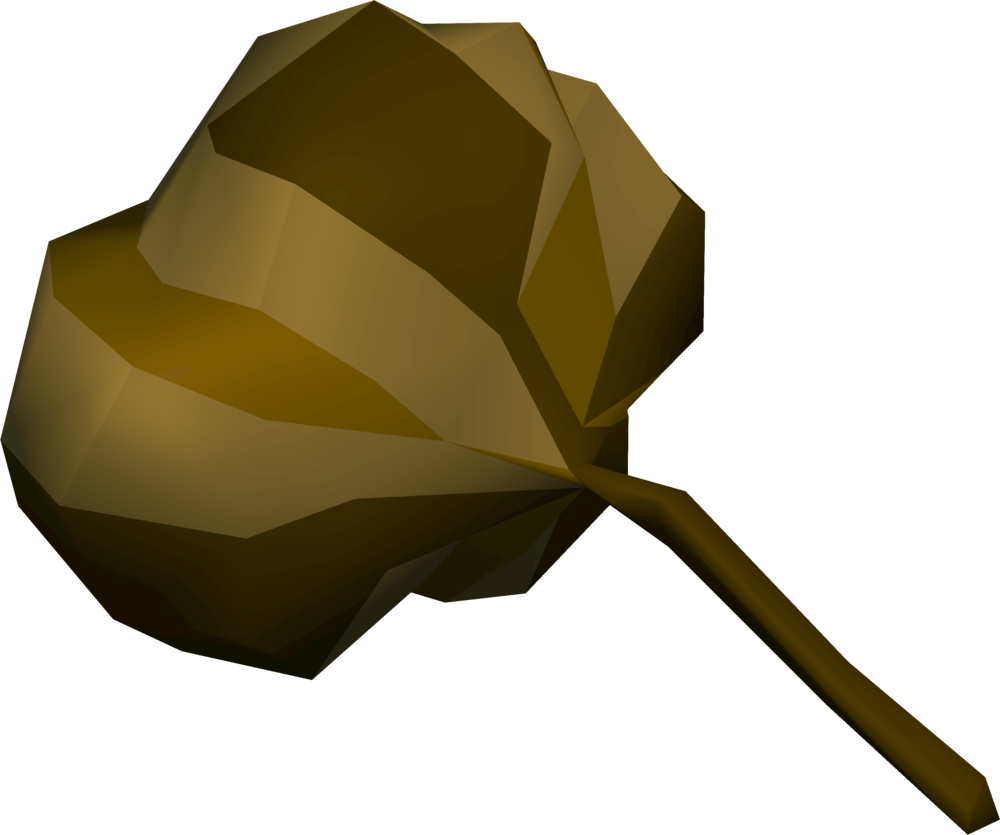 The Grand Seed Pod Is Obtained From The Gnome Restaurant - Wiki (1000x835)