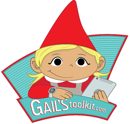 Gnome - Training (416x398)