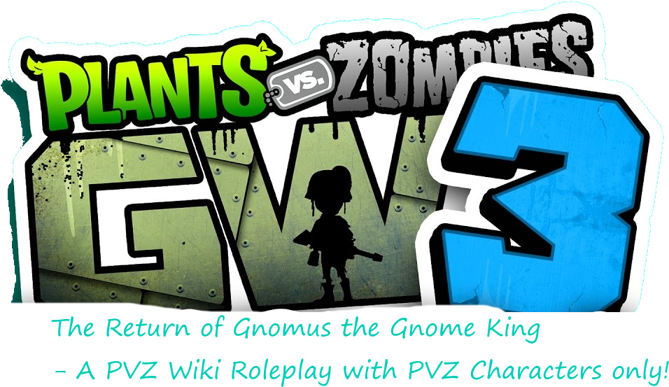 Pvz Gw3 The Return Of Gnomus The Gnome King - Plants Vs. Zombies: Garden Warfare 2 (1180x576)