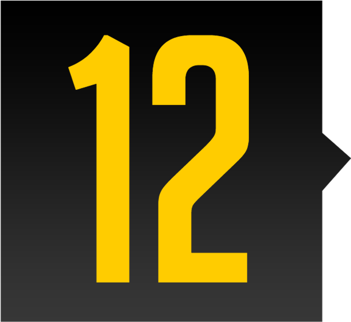 New Year Party Images - Number (836x768)