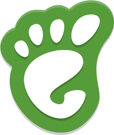 Pixel - Ubuntu Gnome (512x512)